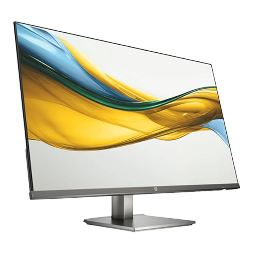 27" HP Series 5 Pro 527da FHD Monitor (VGA/HDMI) - Image 3