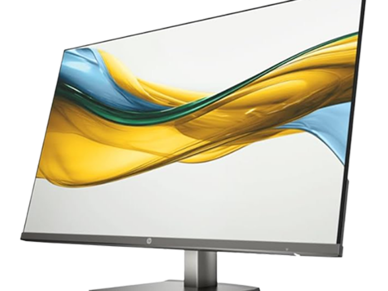 24″ HP Series 5 Pro 524da FHD Monitor (VGA, HDMI) - image 4