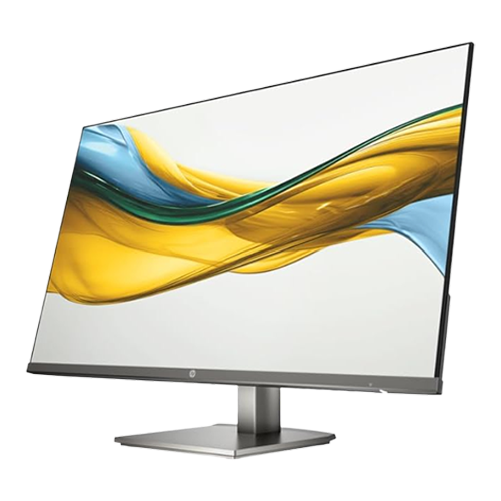 27" HP Series 5 Pro 527da FHD Monitor (VGA/HDMI) - Image 4