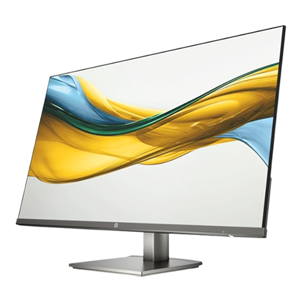 27" HP Series 5 Pro 527da FHD Monitor (VGA/HDMI) - Image 4