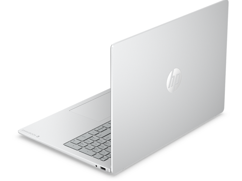 HP OmniBook 3 BU0305DX, Core Ultra 5-225U, 8 GB RAM, 512 GB SSD, 16″ Touch 2K, W11, 1 Yr Intl Warranty - image 4
