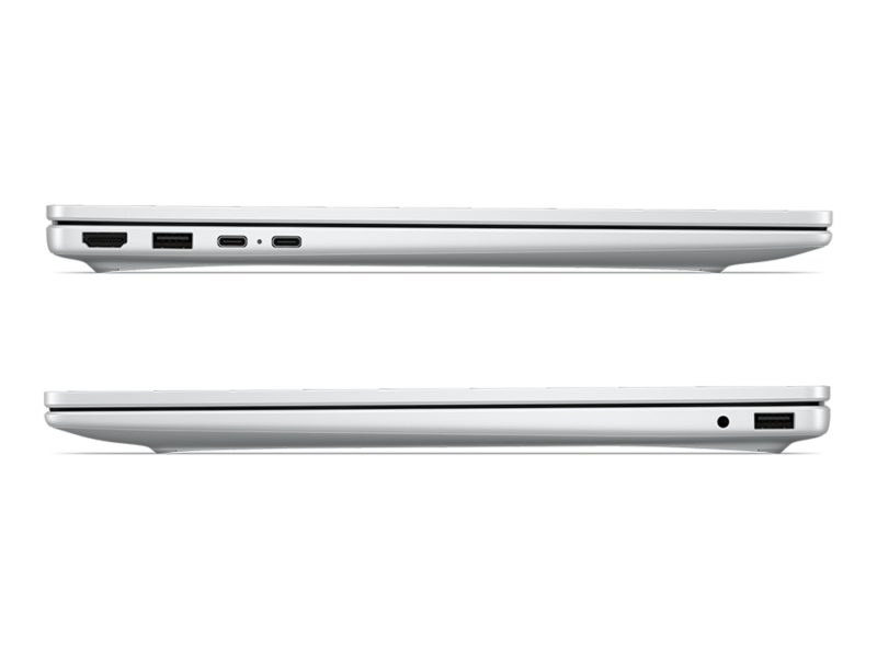 HP OmniBook 3 BU0305DX, Core Ultra 5-225U, 8 GB RAM, 512 GB SSD, 16″ Touch 2K, W11, 1 Yr Intl Warranty - image 5