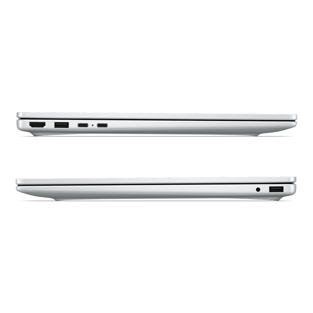 HP OmniBook 3 BU0305DX, Core Ultra 5-225U, 8 GB RAM, 512 GB SSD, 16" Touch 2K, W11, 1 Yr Intl Warranty - Image 5