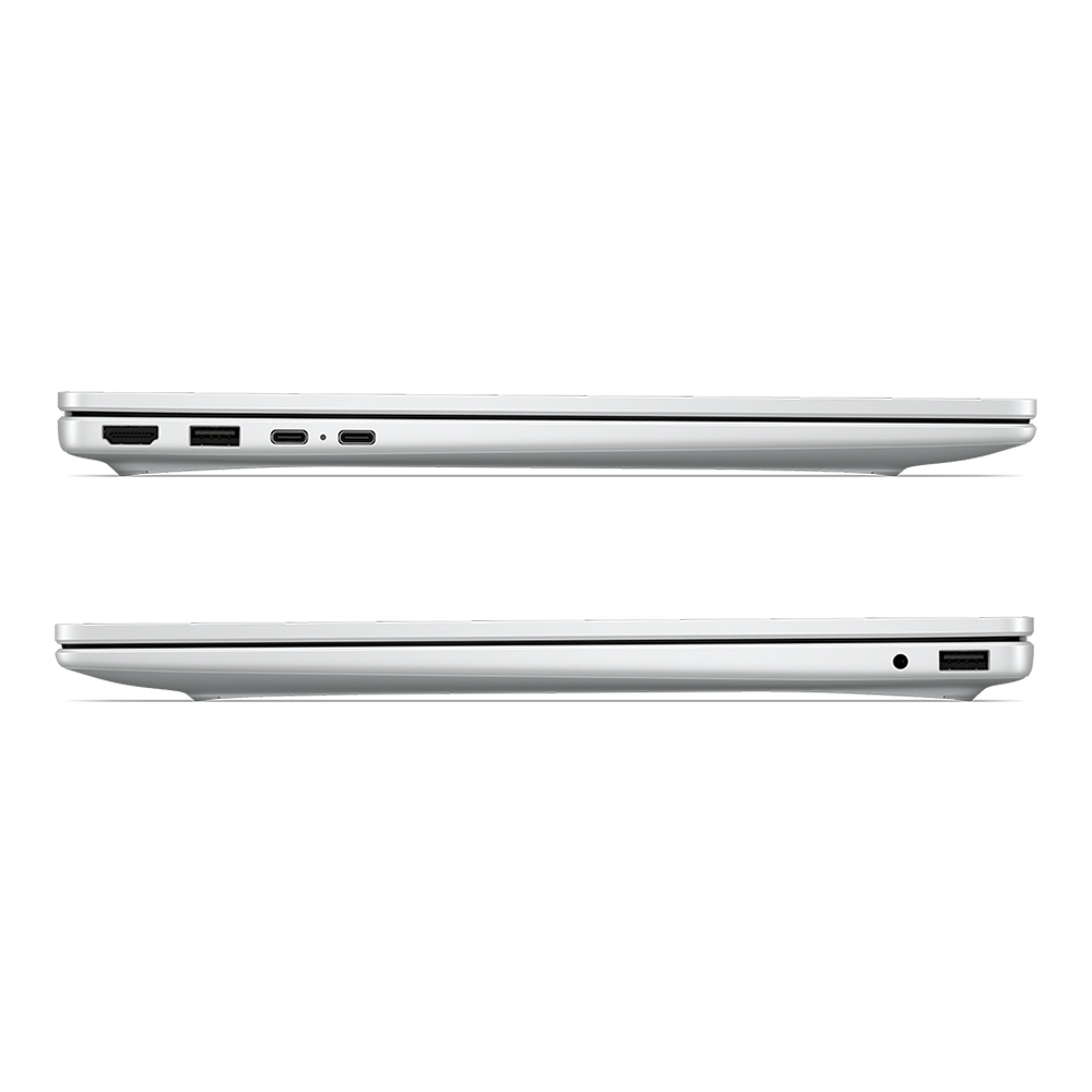 HP OmniBook 3 BU0305DX, Core Ultra 5-225U, 8 GB RAM, 512 GB SSD, 16" Touch 2K, W11, 1 Yr Intl Warranty - Image 5