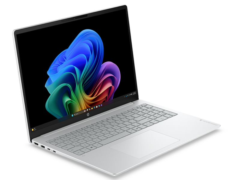 HP OmniBook 3 BU0305DX, Core Ultra 5-225U, 8 GB RAM, 512 GB SSD, 16″ Touch 2K, W11, 1 Yr Intl Warranty - image 2