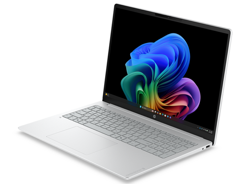 HP OmniBook 3 BU0305DX, Core Ultra 5-225U, 8 GB RAM, 512 GB SSD, 16″ Touch 2K, W11, 1 Yr Intl Warranty - image 3