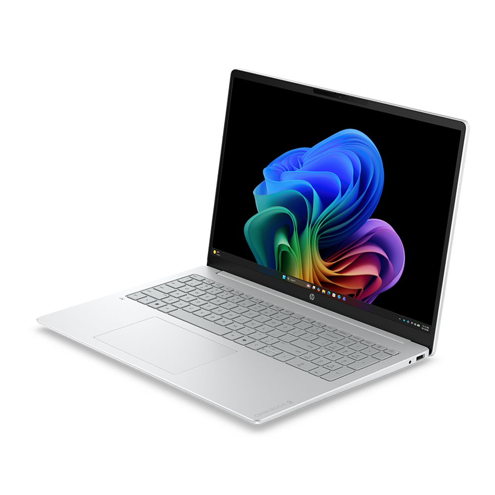 HP OmniBook 3 BU0305DX, Core Ultra 5-225U, 8 GB RAM, 512 GB SSD, 16" Touch 2K, W11, 1 Yr Intl Warranty - Image 3