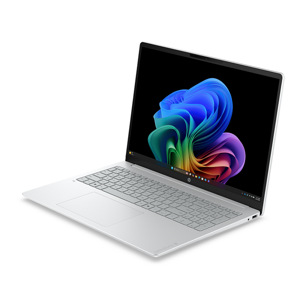 HP OmniBook 3 BU0305DX, Core Ultra 5-225U, 8 GB RAM, 512 GB SSD, 16" Touch 2K, W11, 1 Yr Intl Warranty - Image 3