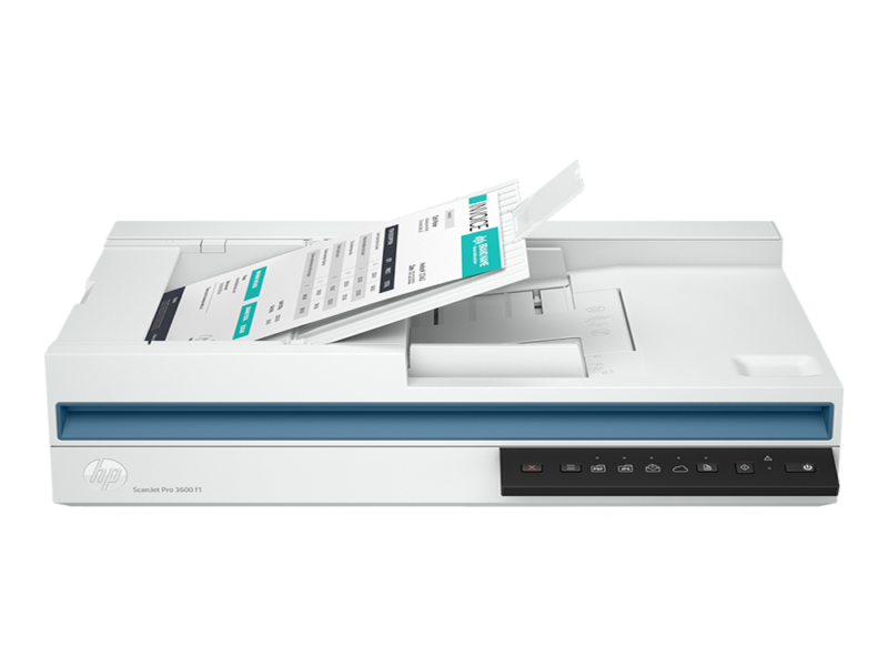 HP ScanJet Pro 3600 f1 (Ch) - image 1