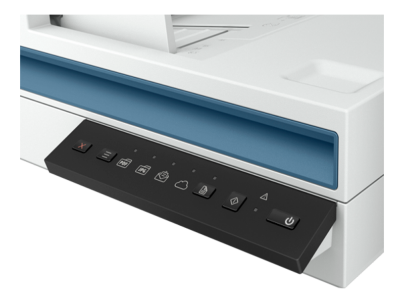 HP ScanJet Pro 3600 f1 (Ch) - image 2
