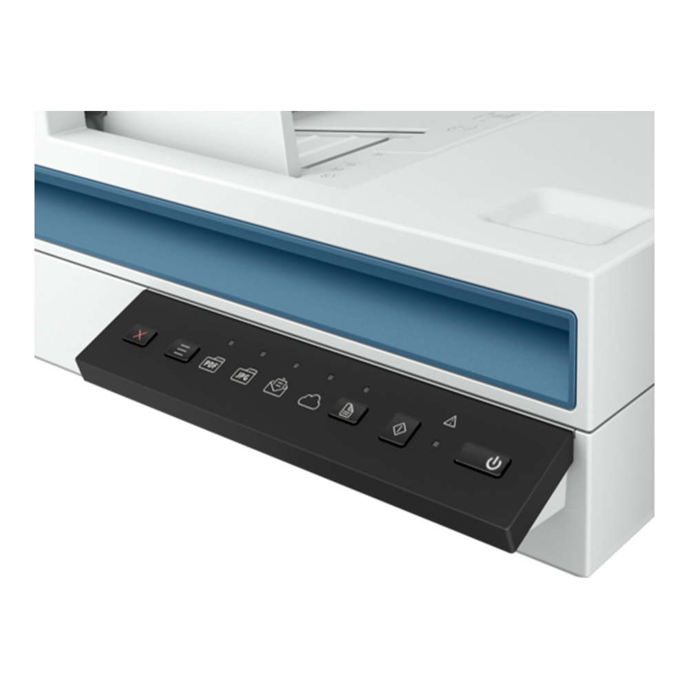 HP ScanJet Pro 3600 f1 (Ch) - Image 2