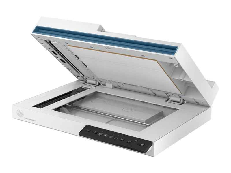 HP ScanJet Pro 3600 f1 (Ch) - image 3