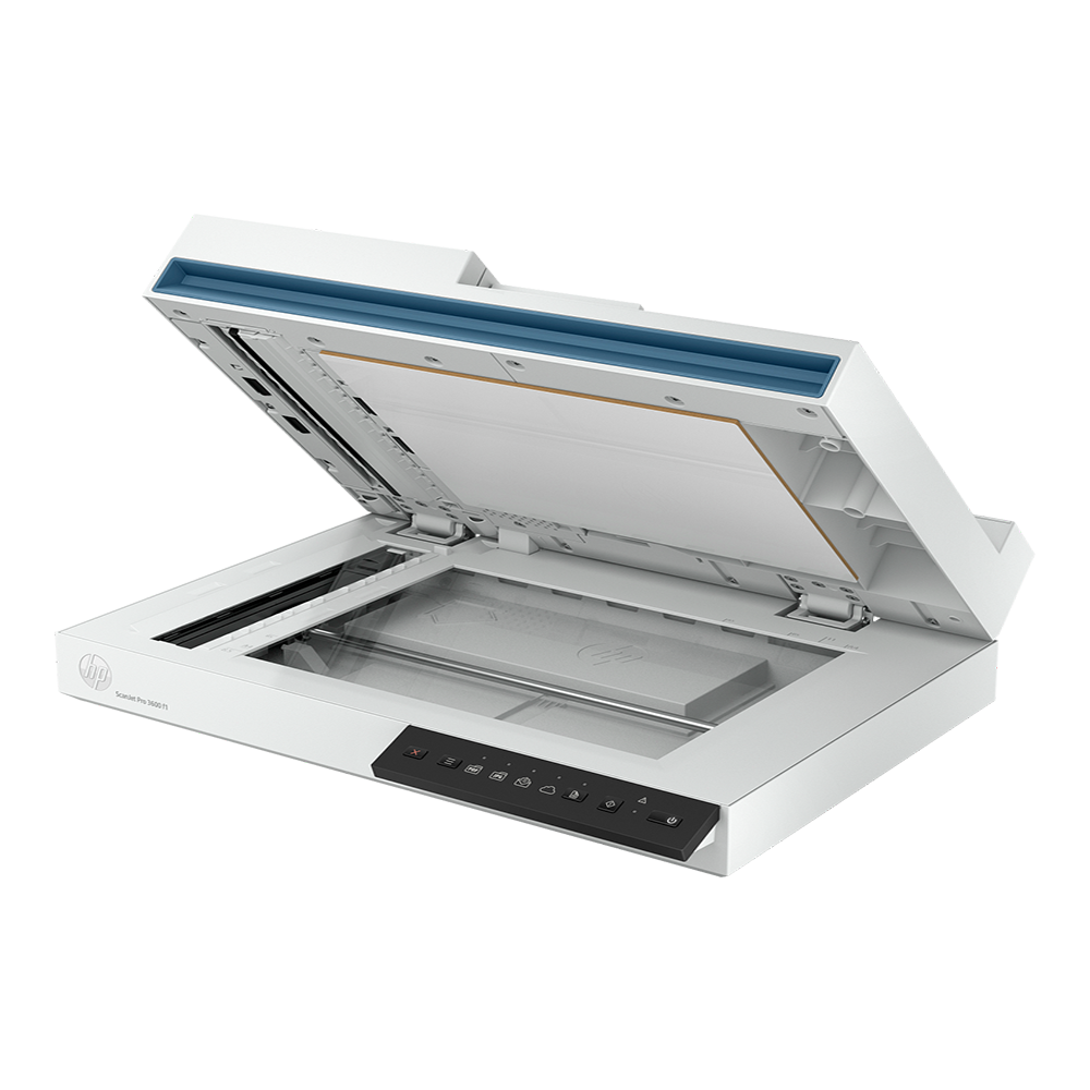 HP ScanJet Pro 3600 f1 (Ch) - Image 3