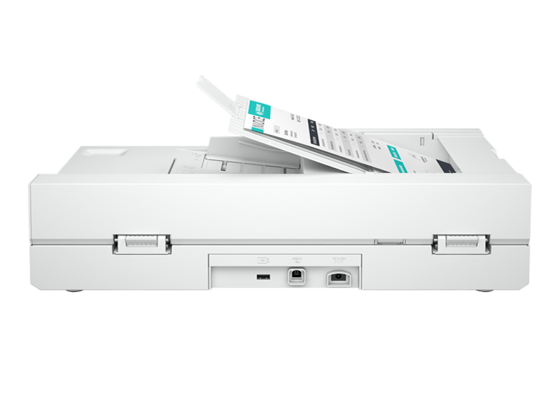 HP ScanJet Pro 3600 f1 (Ch) - image 4