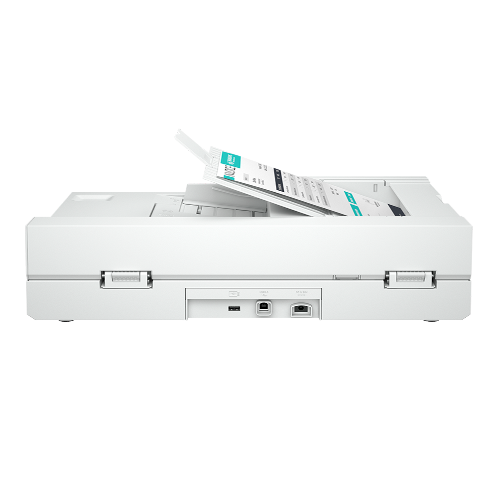 HP ScanJet Pro 3600 f1 (Ch) - Image 4