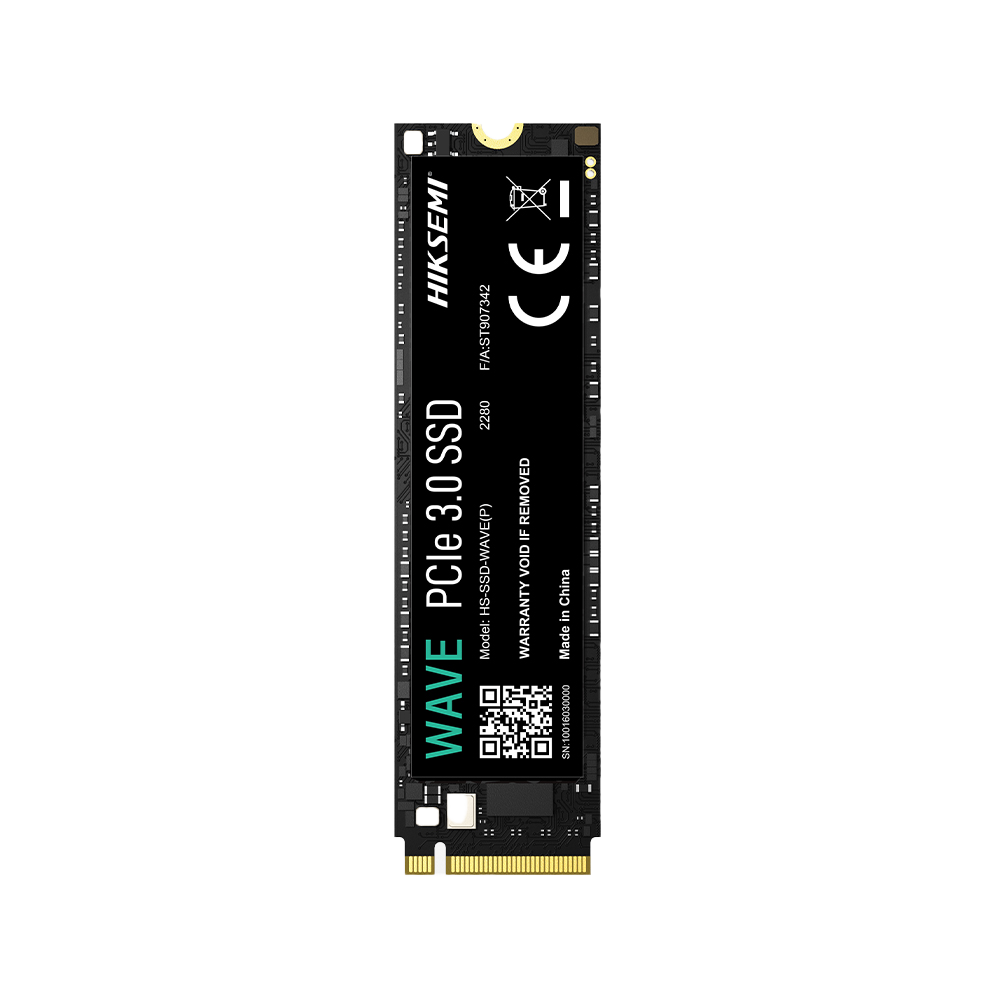 256 GB Hiksemi Wave M.2 2280 SSD - Image 2