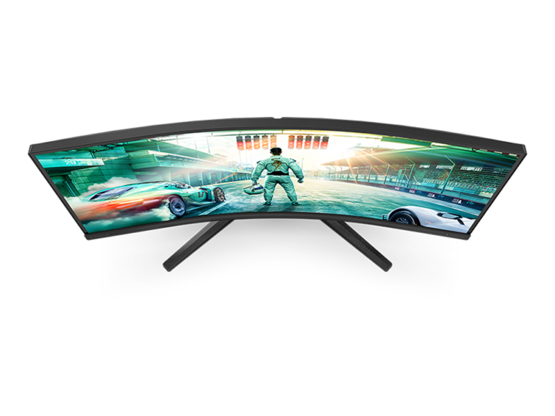 34″ Philips Evnia 34M2C3500L, Fast VA, 180Hz, WQHD Curved Gaming LED - image 4