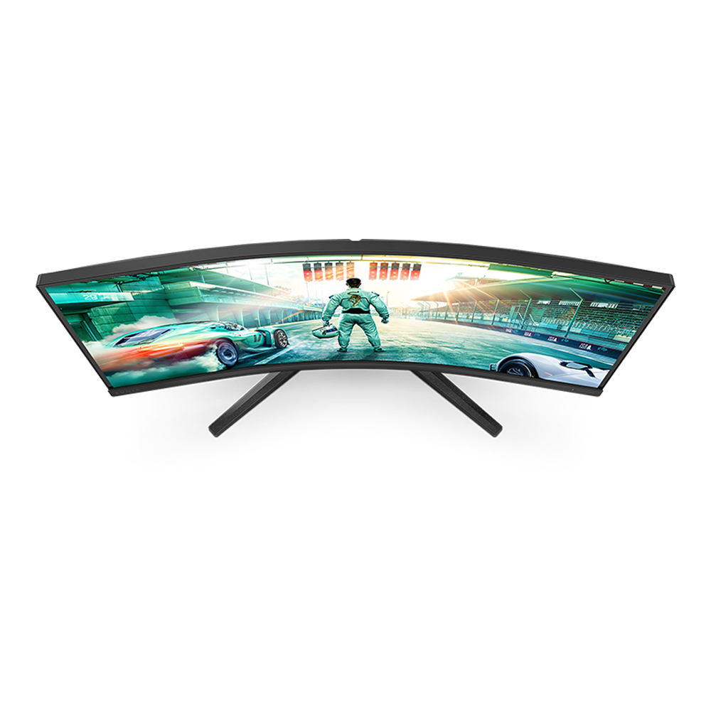 34" Philips Evnia 34M2C3500L, Fast VA, 180Hz, WQHD Curved Gaming LED - Image 4