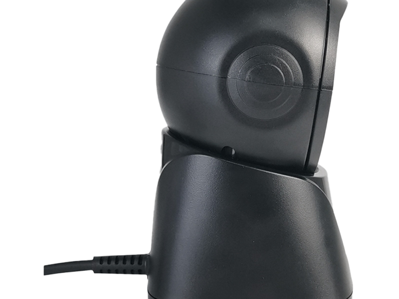 Posspro PBS-4500<br />Desktop Barcode Scanner<br />( 1D ~ 2D ~ QR ) - image 3