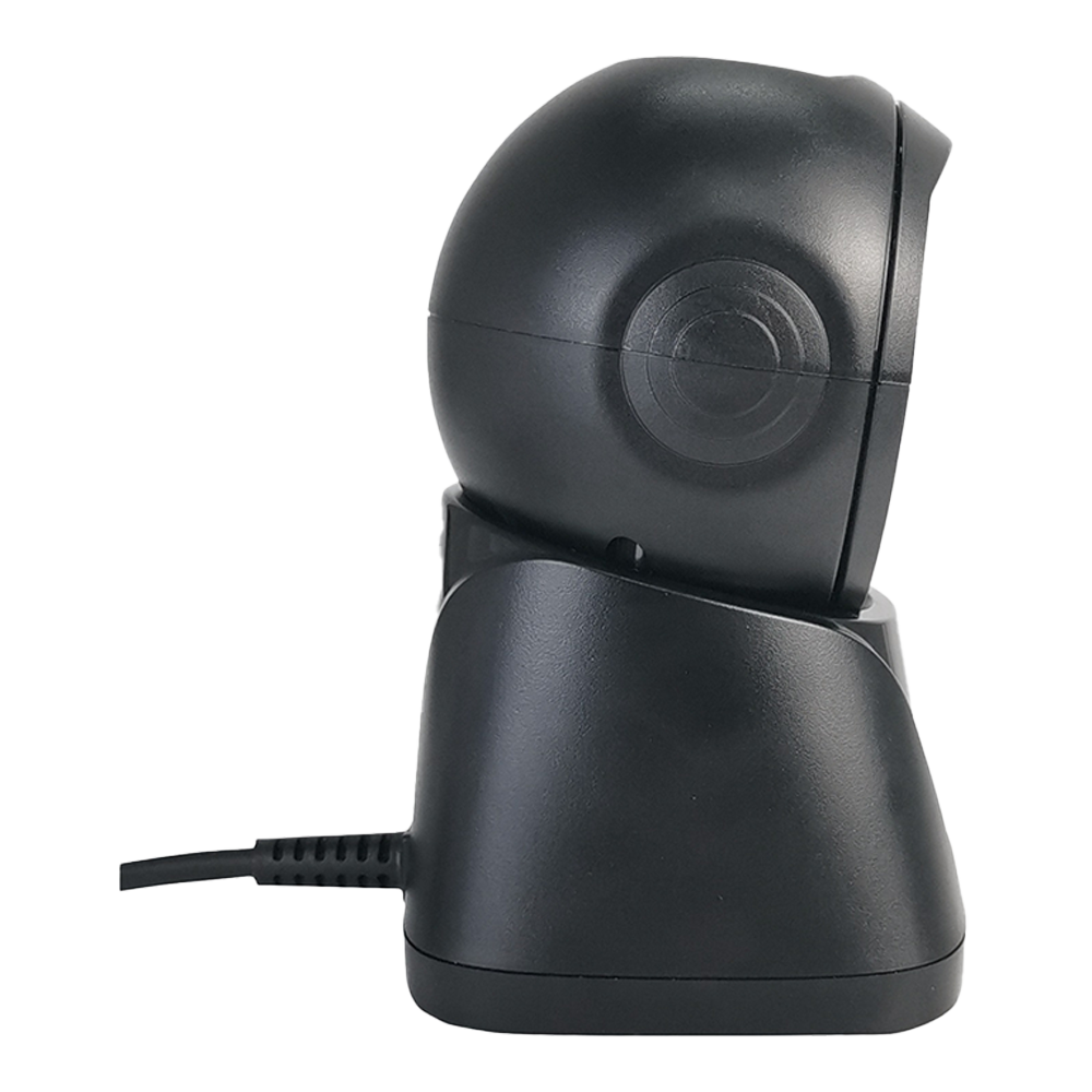 Posspro PBS-4500<br/>Desktop Barcode Scanner<br/>( 1D ~ 2D ~ QR ) - Image 3