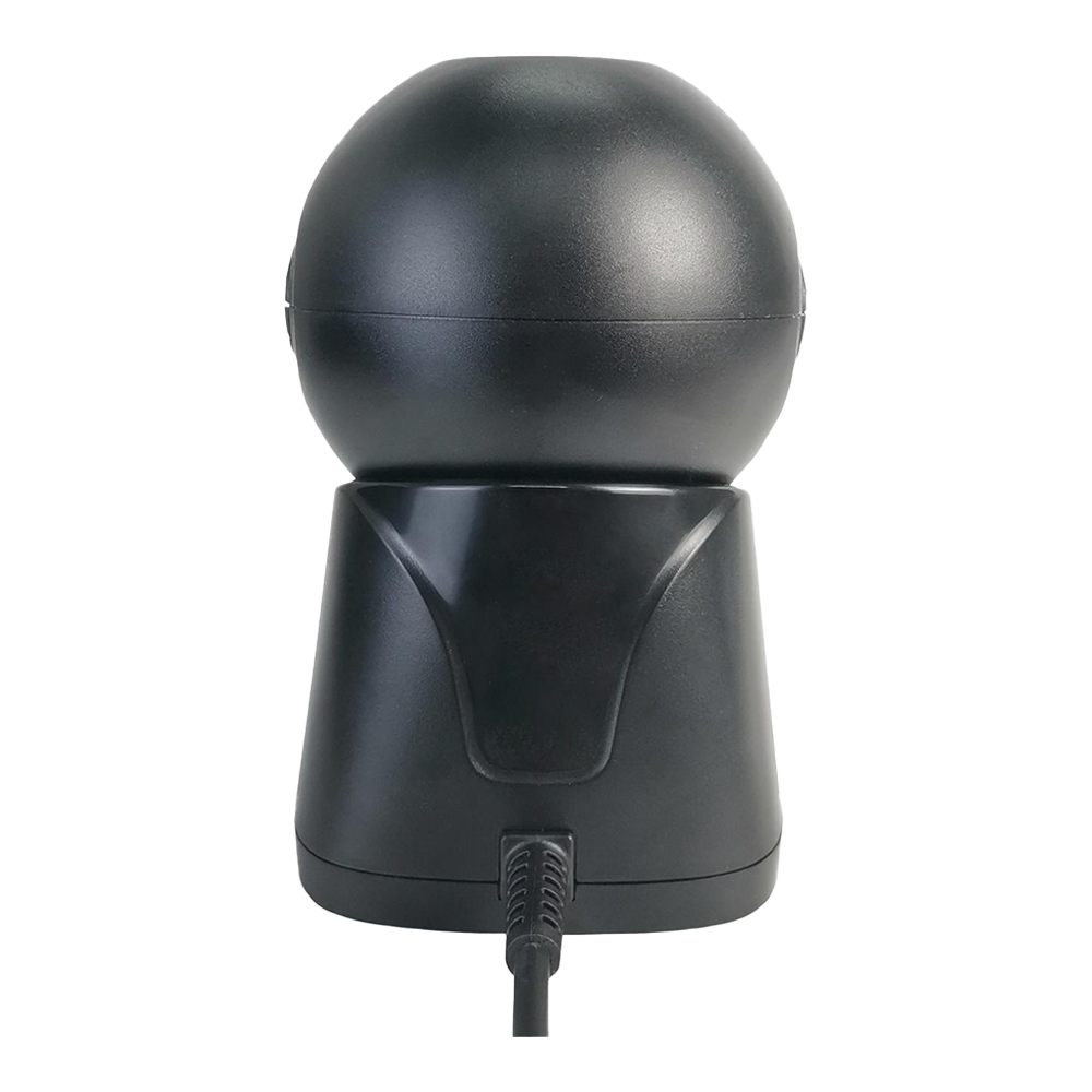 Posspro PBS-4500<br/>Desktop Barcode Scanner<br/>( 1D ~ 2D ~ QR ) - Image 4