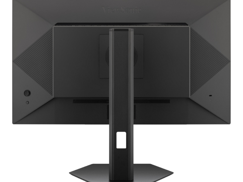 27” ViewSonic Elite XG2738-2K-OLED 3-Sided Frameless Gaming Monitor - image 4