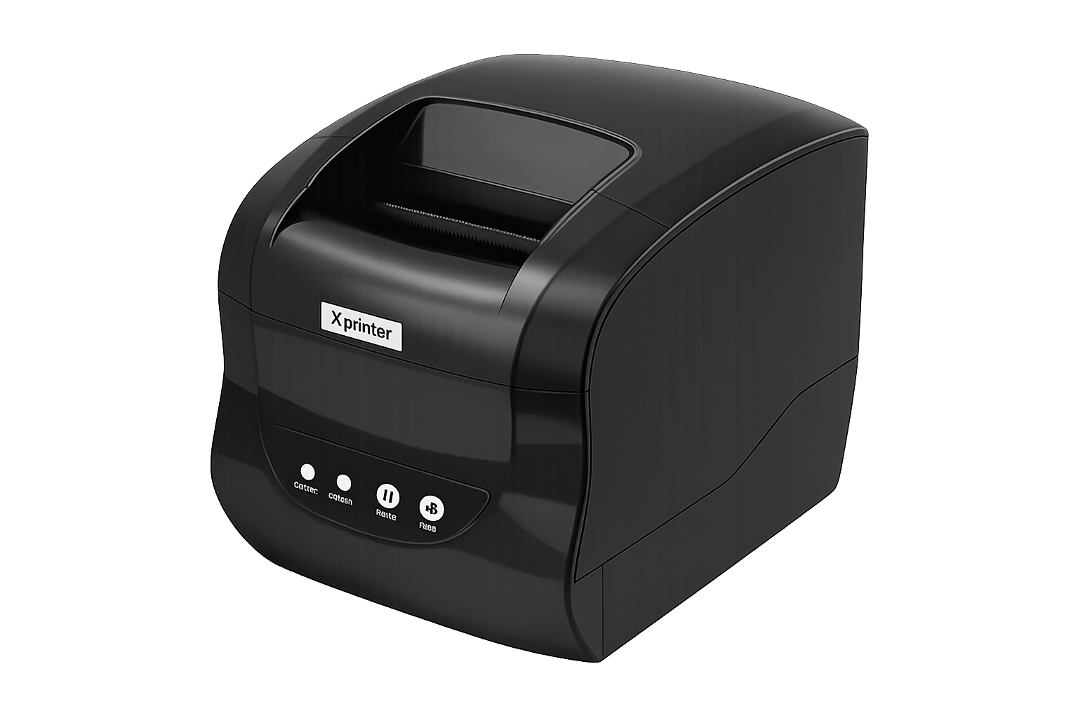 X Printer XP-365B<br/>Thermal Receipt & Label<br/>Printer ( USB + LAN )