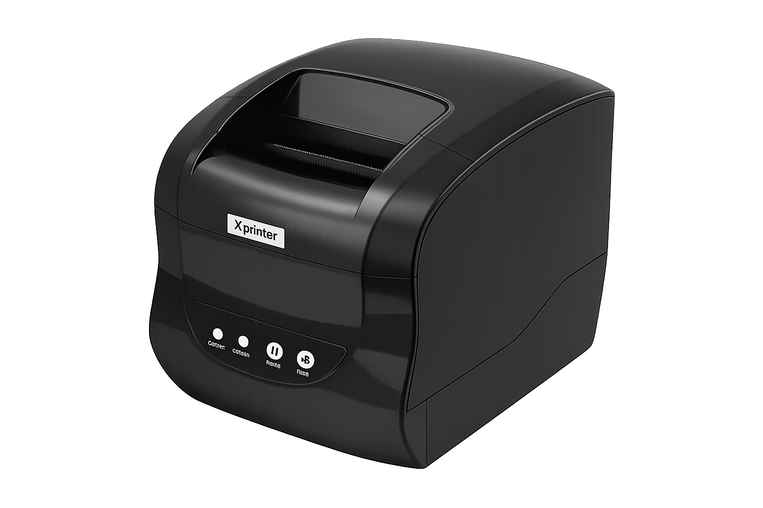 X Printer XP-365B<br/>Thermal Receipt & Label<br/>Printer ( USB + LAN )
