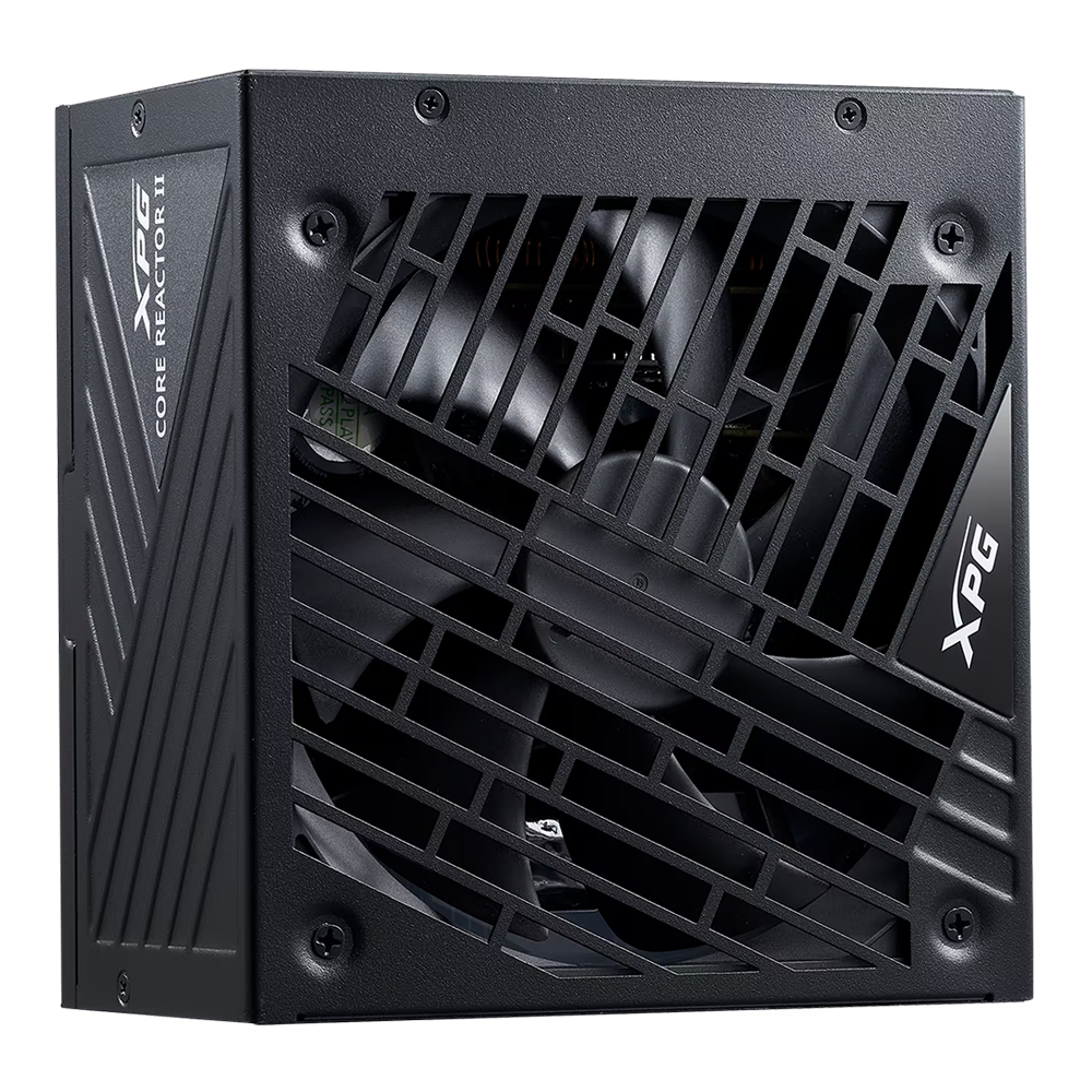 1200w XPG Core Reactor-II Power Supply 80+ (Gold)