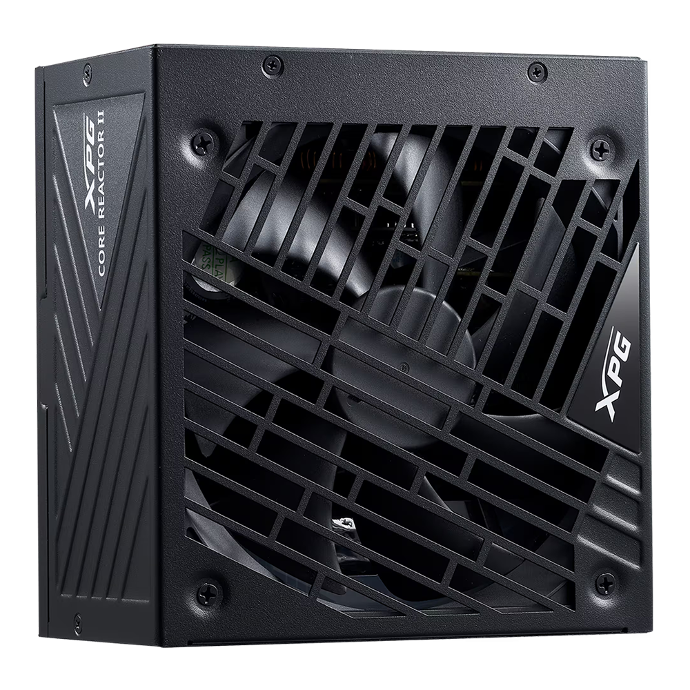 1200w XPG Core Reactor-II Power Supply 80+ (Gold)
