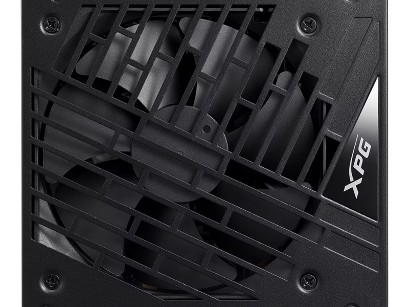1200w XPG Core Reactor-II Power Supply 80+ (Gold) - image 6