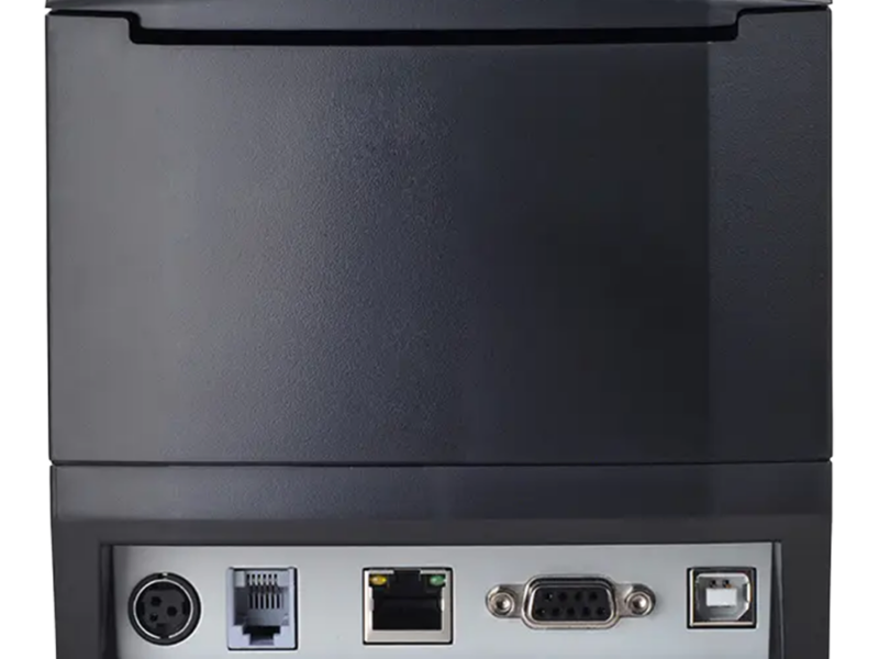 X Printer XP-365B<br />Thermal Receipt & Label<br />Printer ( USB + LAN ) - image 5