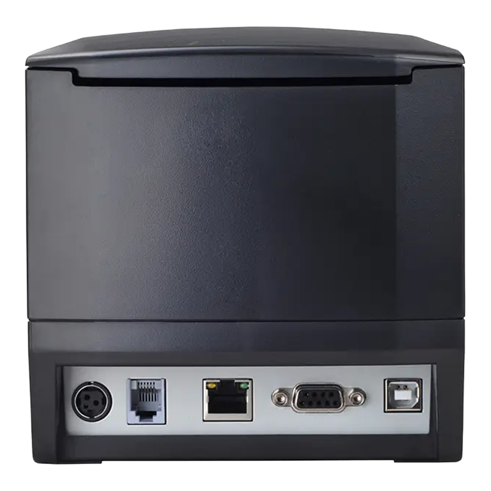 XPrinter XP-365B, Thermal Receipt and Label Printer - Image 5