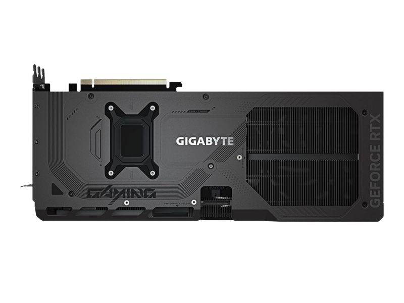 16GB GDDR7 GeForce RTX 5080 Gigabyte Graphics Card - image 4