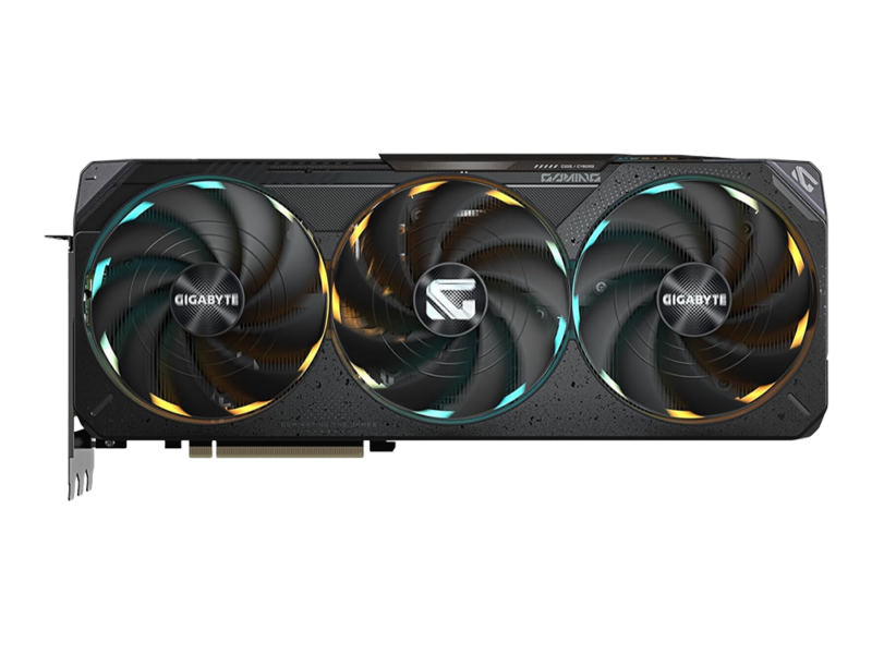 16GB GDDR7 GeForce RTX 5080 Gigabyte Graphics Card - image 2