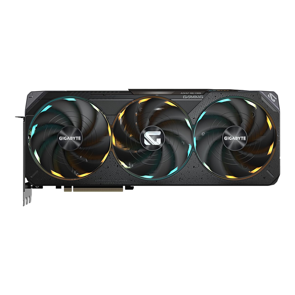 16GB GDDR7 GeForce RTX 5080 Gigabyte Graphics Card - Image 2