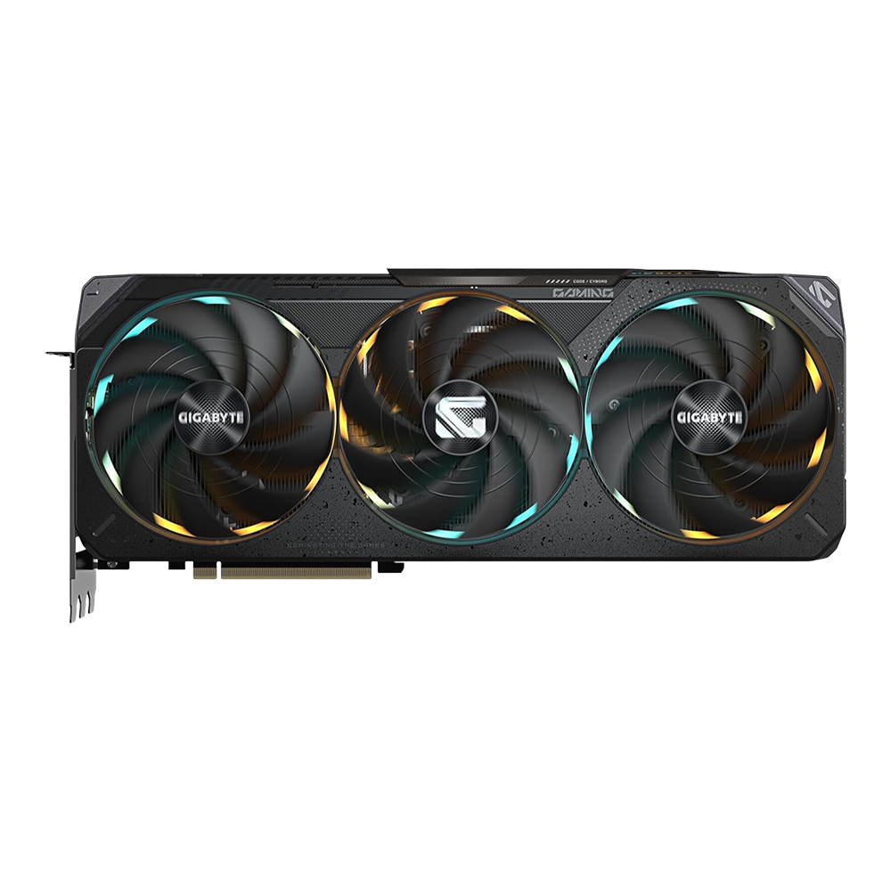 16GB GDDR7 GeForce RTX 5080 Gigabyte Graphics Card - Image 2