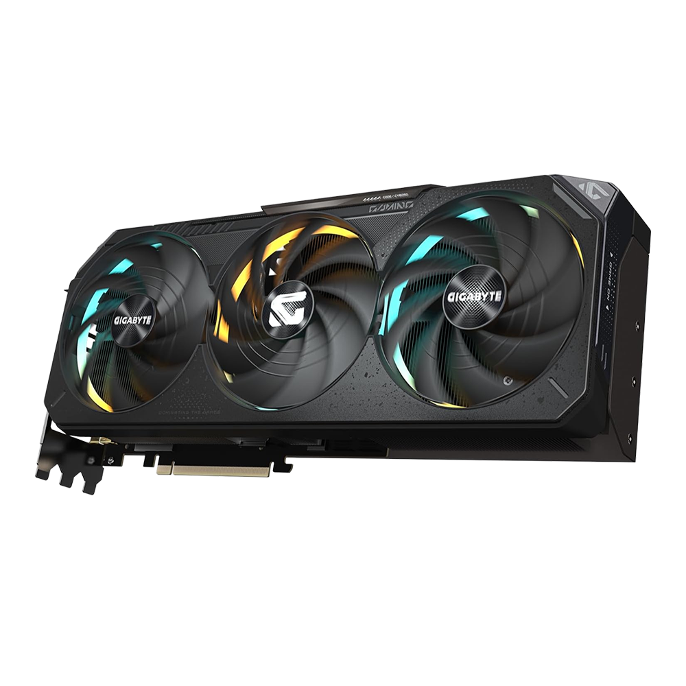 16GB GDDR7 GeForce RTX 5080 Gigabyte Graphics Card - Image 3