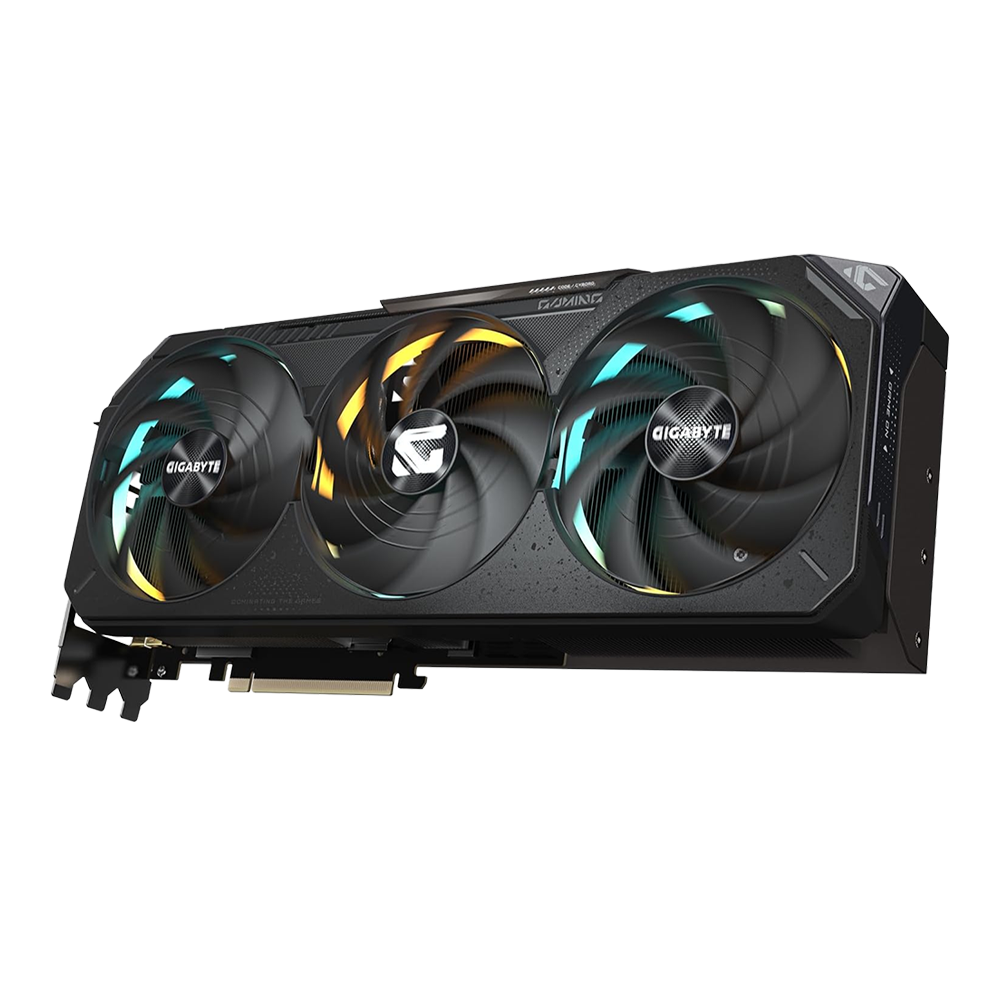 16GB GDDR7 GeForce RTX 5080 Gigabyte Graphics Card - Image 3