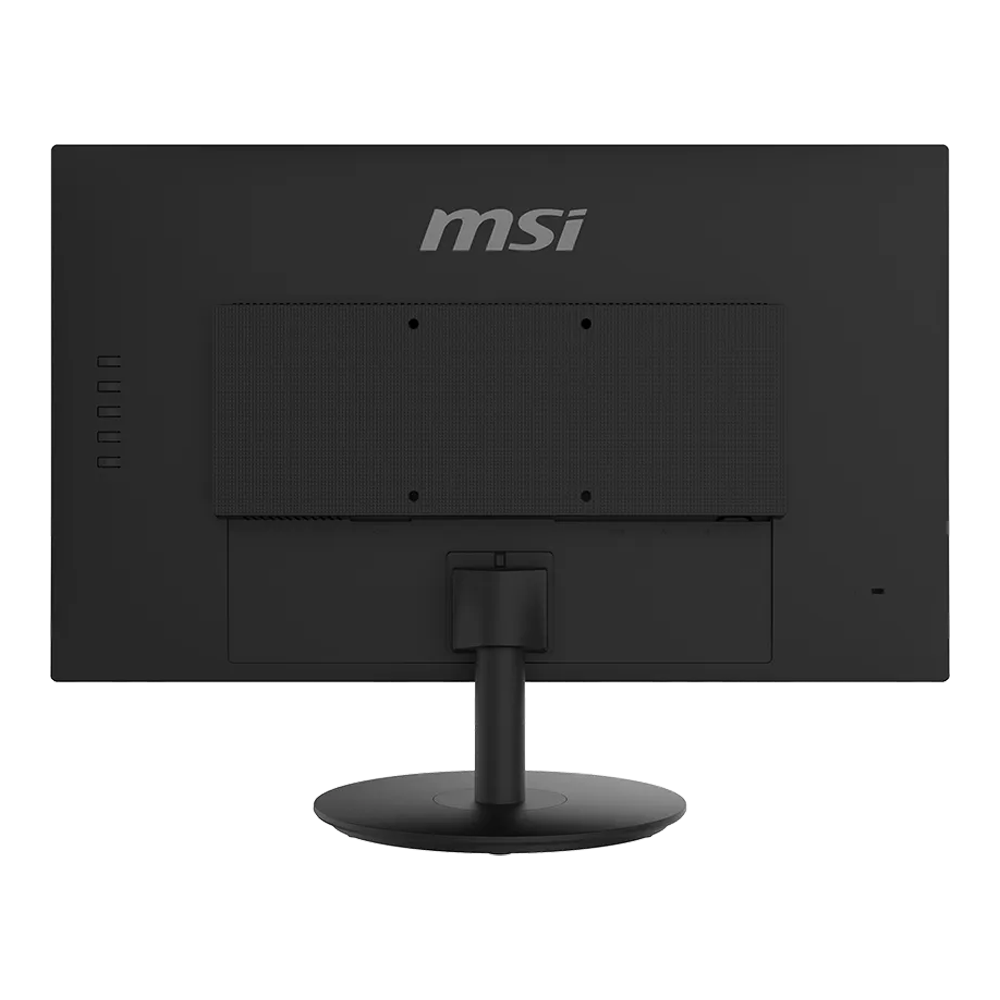 23.8" MSI Pro MP242 /IPS /75Hz /FHD Gaming LED Monitor - Image 4