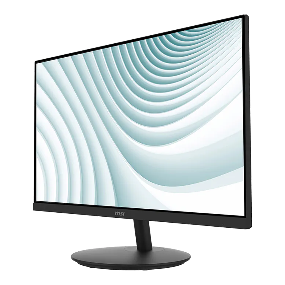 23.8" MSI Pro MP242 /IPS /75Hz /FHD Gaming LED Monitor - Image 2