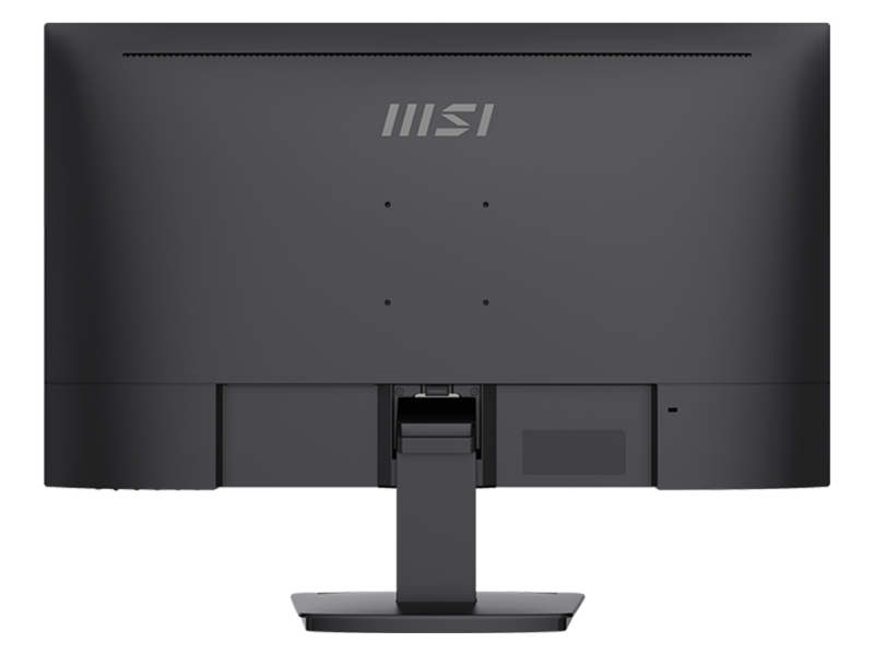 27″ MSI Pro MP273U /IPS /60Hz /FHD Gaming LED Monitor - image 2