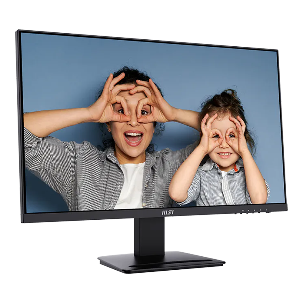 27" MSI Pro MP273U /IPS /60Hz /FHD Gaming LED Monitor - Image 4