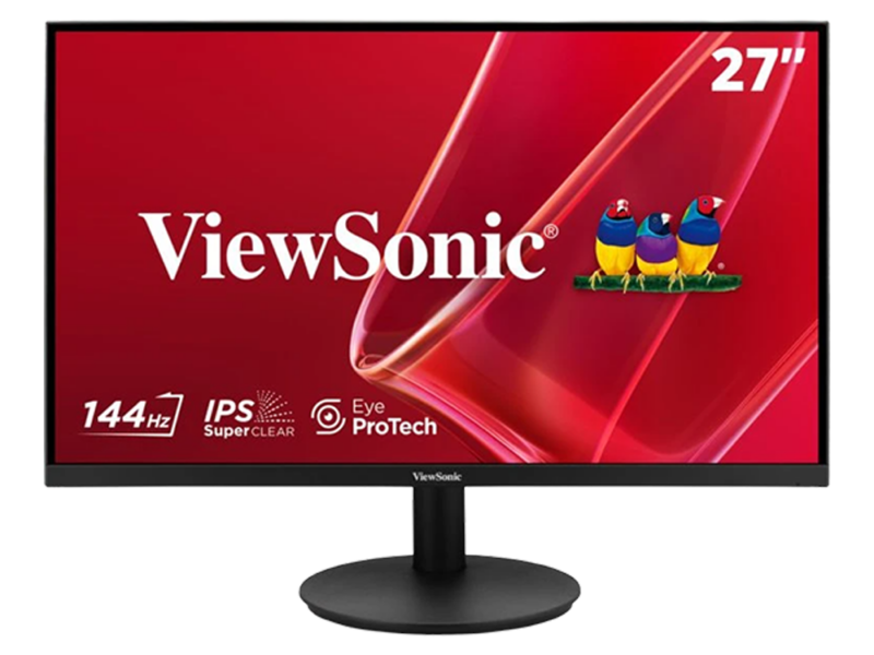 27″ ViewSonic VA27G1-H, 144Hz Gaming LED Monitor - image 1