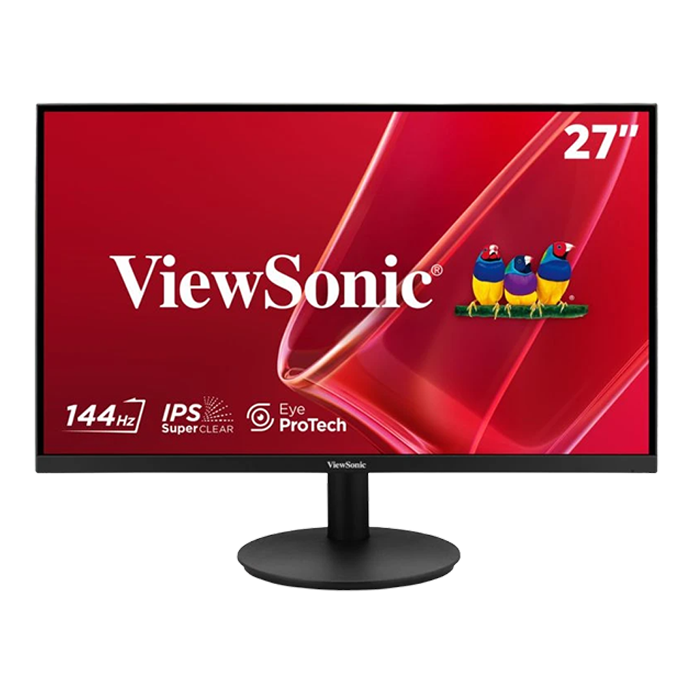 27" ViewSonic VA27G1-H, 144Hz Gaming LED Monitor