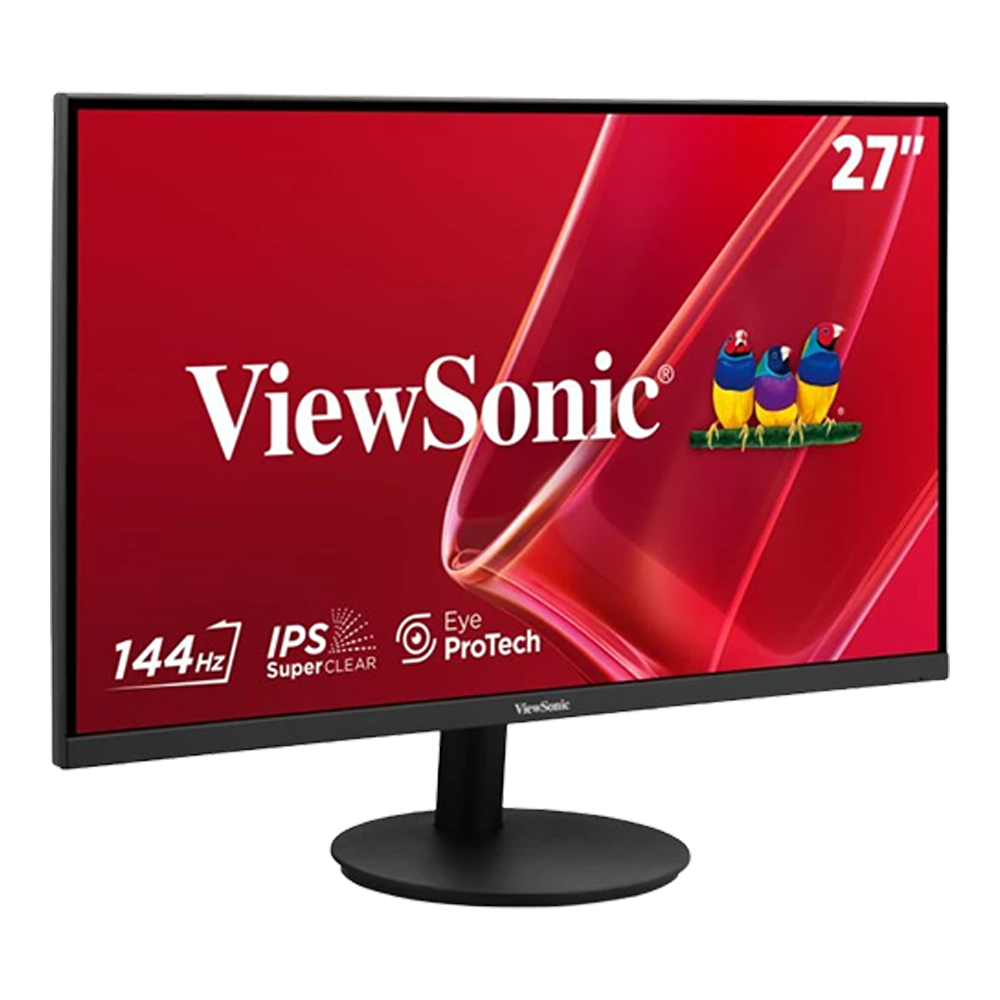27" ViewSonic VA27G1-H, 144Hz Gaming LED Monitor - Image 2