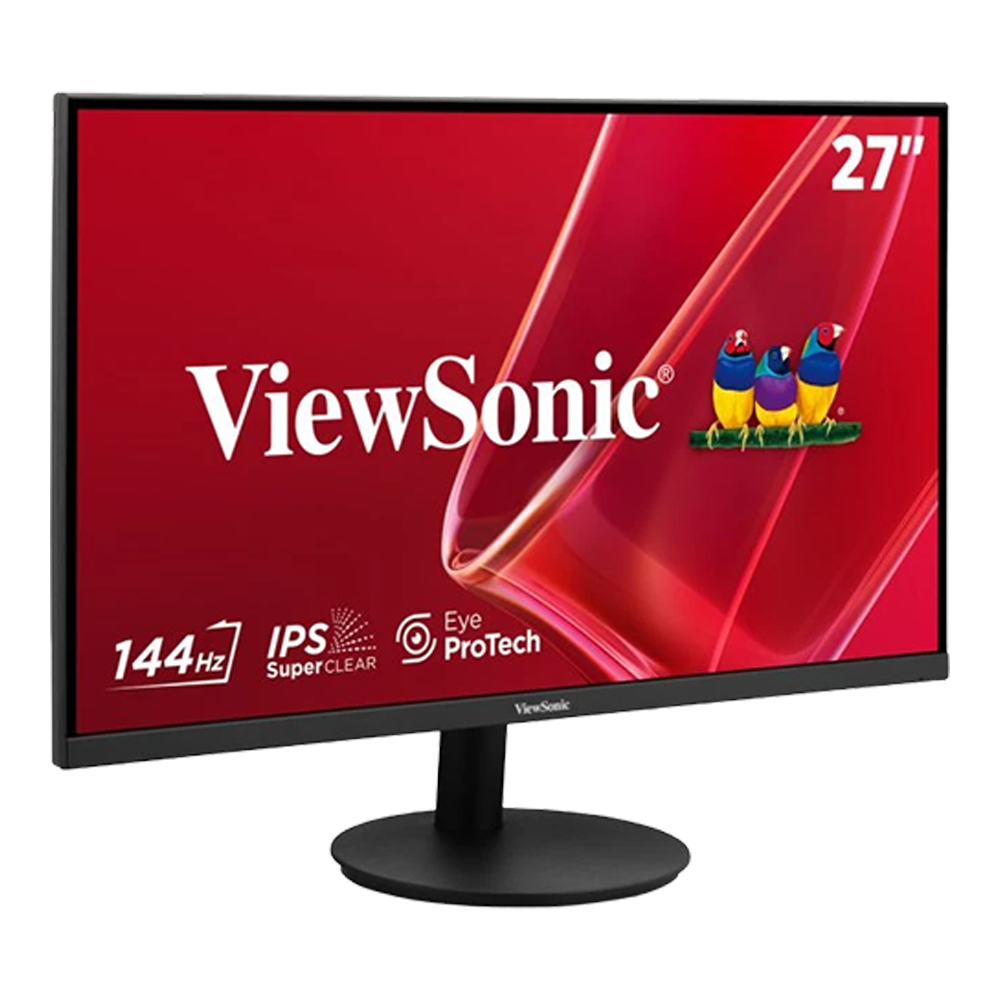 27" ViewSonic VA27G1-H, 144Hz Gaming LED Monitor - Image 2