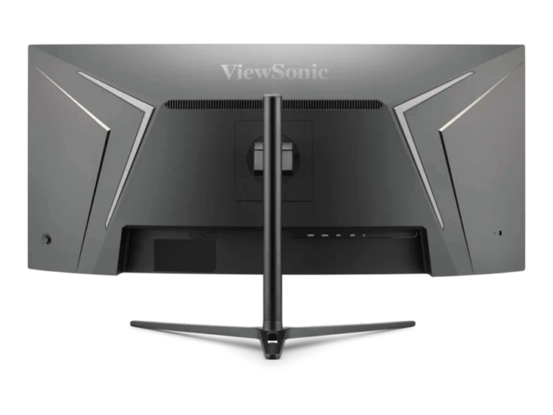 34” Viewsonic VX3418C-2K VA/ 180Hz Ultrawide Curved Gaming Monitor - image 4
