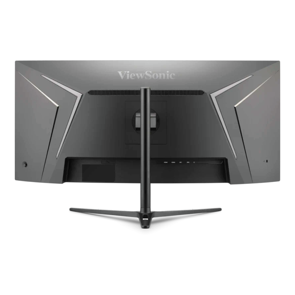 34” Viewsonic VX3418C-2K VA/ 180Hz Ultrawide Curved Gaming Monitor - Image 4