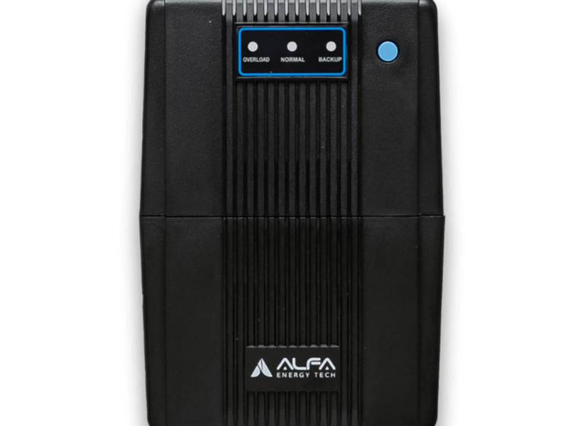 ALFA SLINE 1.2 KVA UPS - image 1